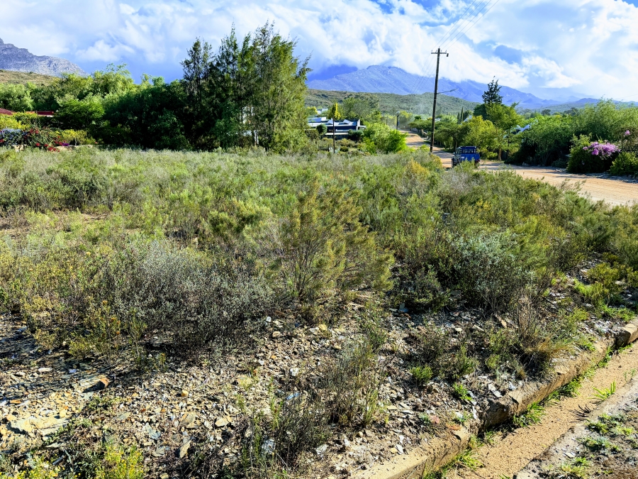 0 Bedroom Property for Sale in Barrydale Western Cape